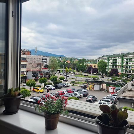 Ferienwohnung Stan Na Dan Loznica Exterior foto