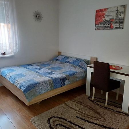 Ferienwohnung Stan Na Dan Loznica Exterior foto