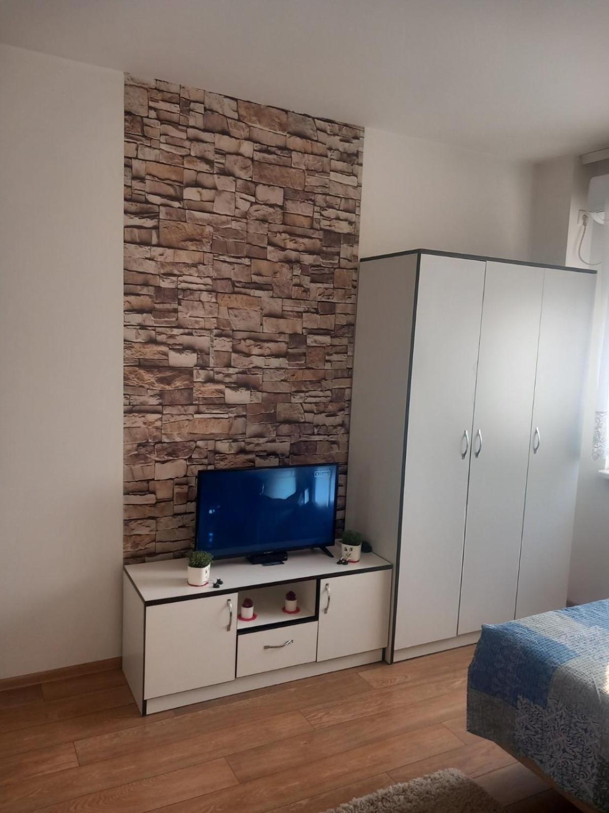 Ferienwohnung Stan Na Dan Loznica Exterior foto