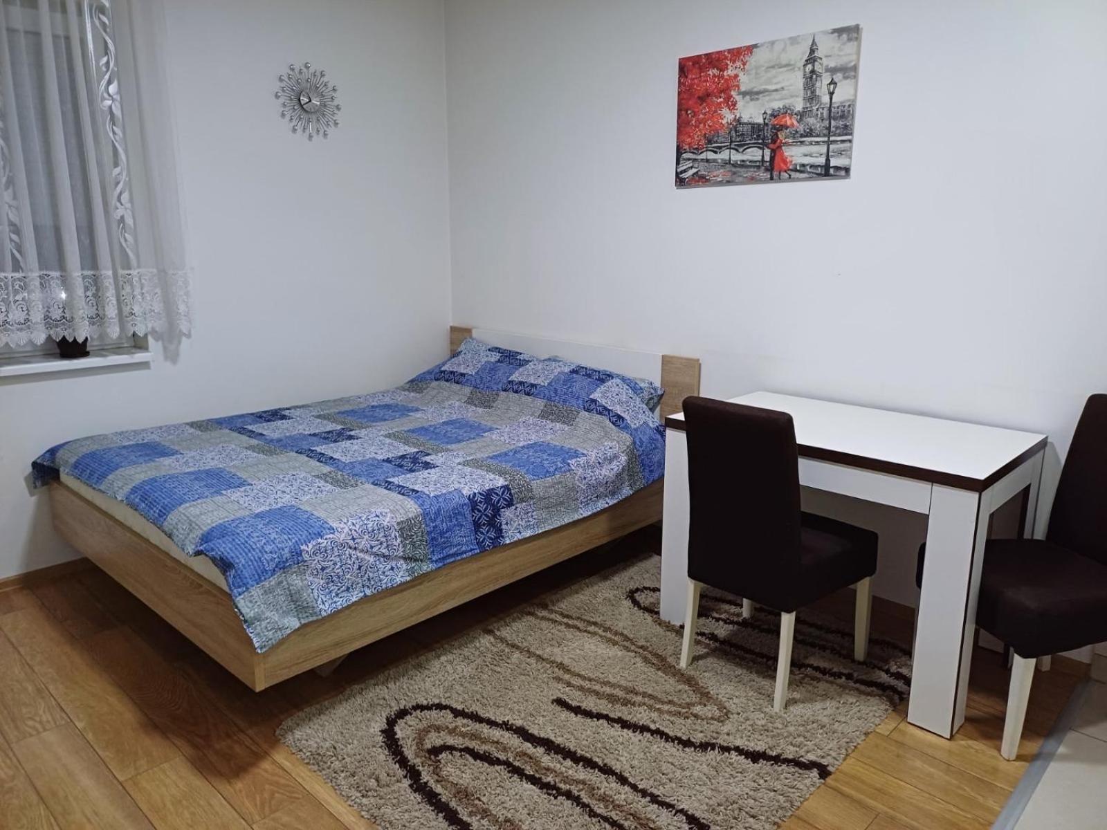 Ferienwohnung Stan Na Dan Loznica Exterior foto