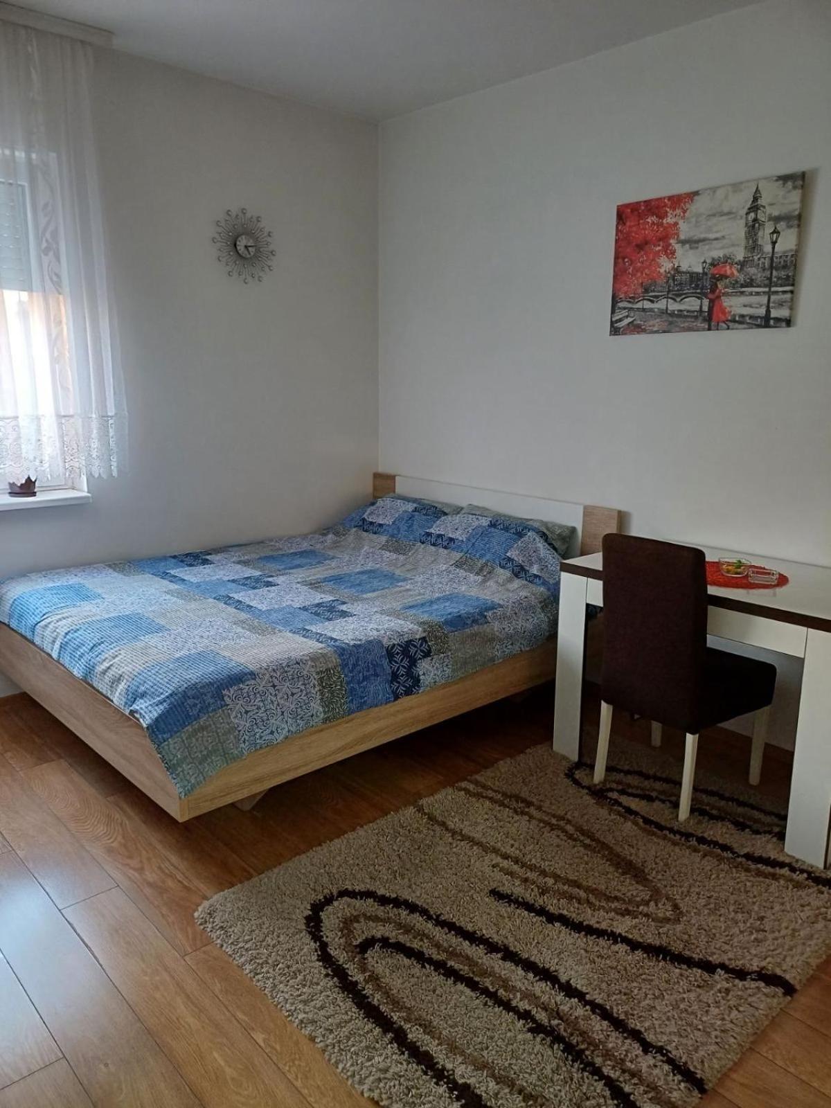 Ferienwohnung Stan Na Dan Loznica Exterior foto