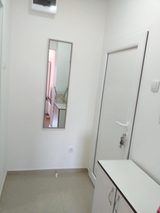 Ferienwohnung Stan Na Dan Loznica Exterior foto