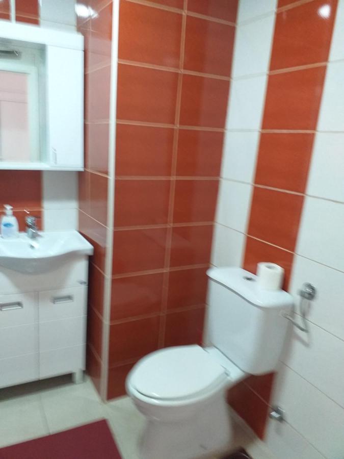 Ferienwohnung Stan Na Dan Loznica Exterior foto