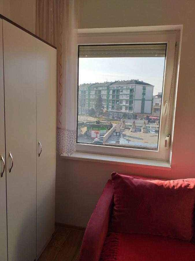 Ferienwohnung Stan Na Dan Loznica Exterior foto