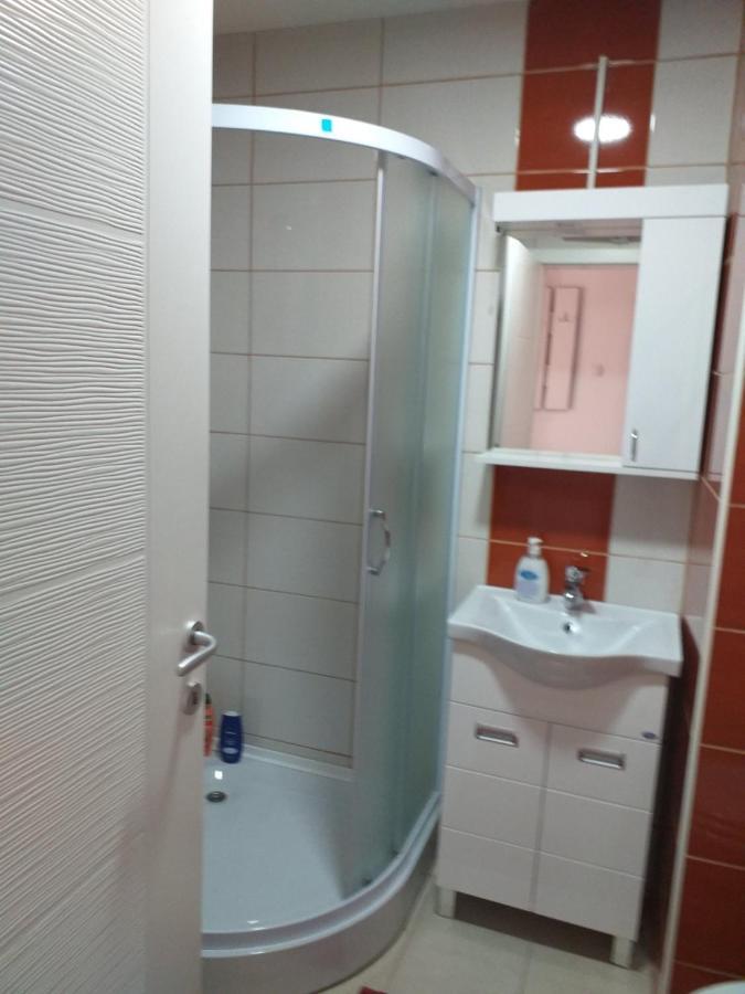 Ferienwohnung Stan Na Dan Loznica Exterior foto